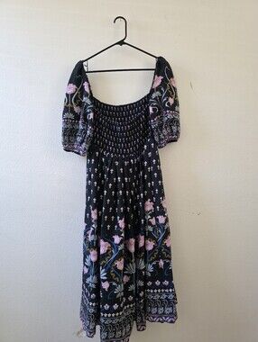 Anthropologie | Dresses | Anthropologie Maeve Sleeveless Seamed Slip Midi Dress | Poshmark Anthropologie | Dresses | Anthropologie Maeve Sleeveless Seamed Slip Midi Dress | Poshmark